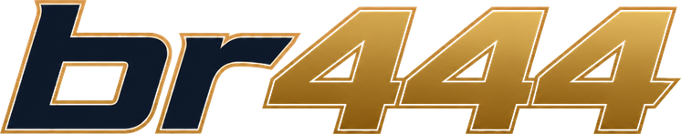 br444 লোগো